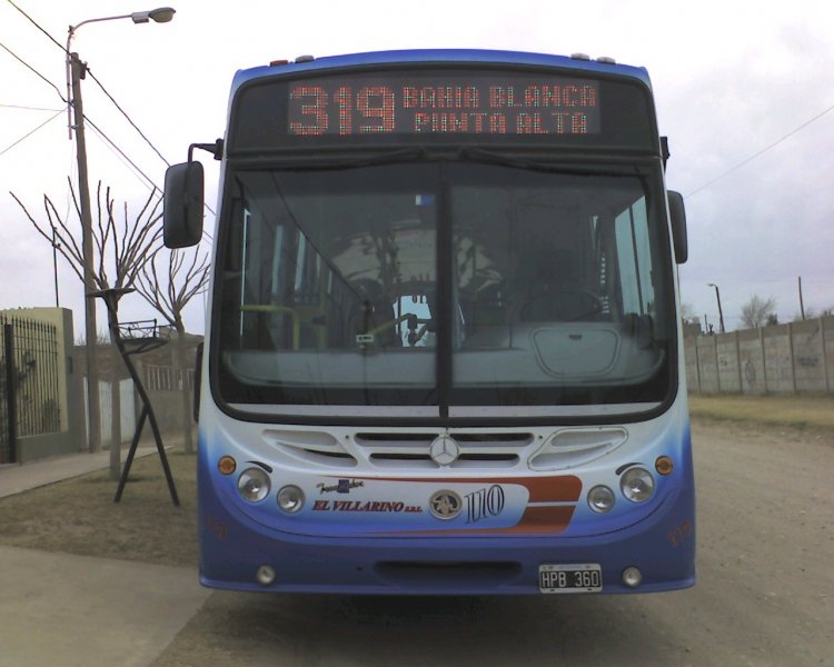 MARCELO SALGADO
HPB360
FOTOS DE RAUL FERRADA
