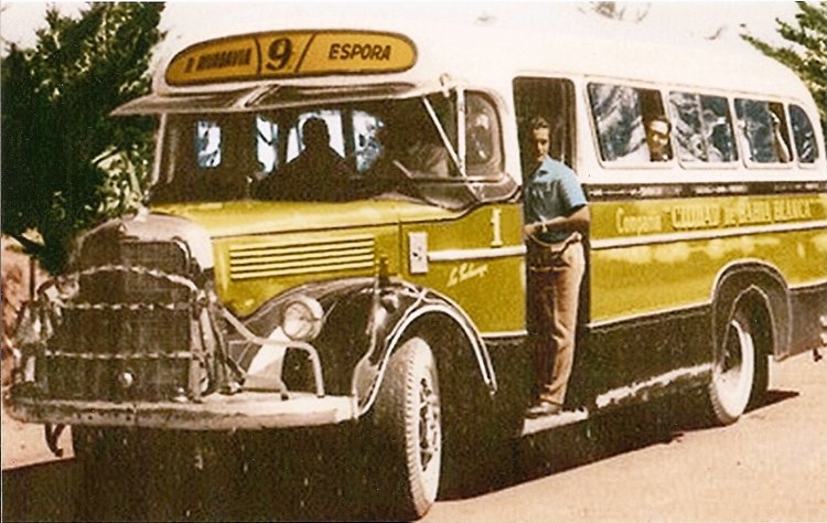 MARCELO SALGADO
EL COCHE DE PAPÁ  ...EN COLORES ! - BETO SALGADO
