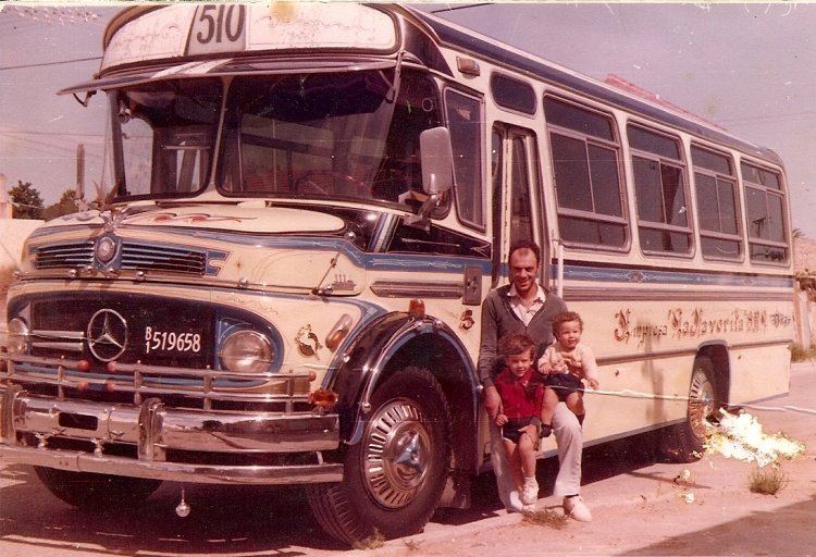 MARCELO SALGADO
B.1519658
FOTOS DE "CHUPETE" CHILEME
