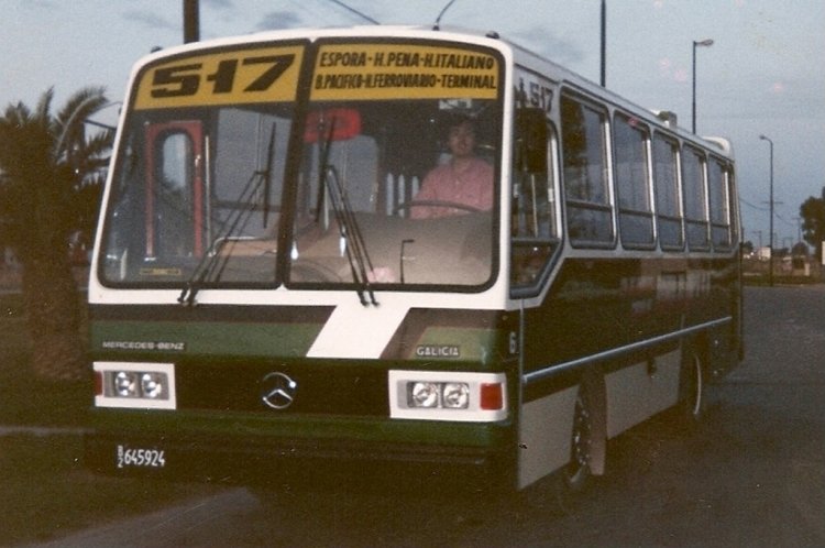 MARCELO SALGADO
FOTOS DE Jorge Luis Dumrauf
