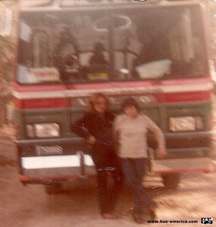 MARCELO SALGADO
FOTO DE MIGUEL GOMEZ Y FLIA.
