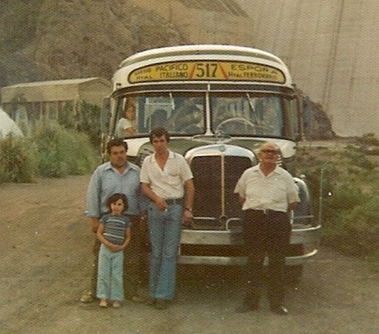 MARCELO SALGADO
FOTOS DE RAUL TESEI
