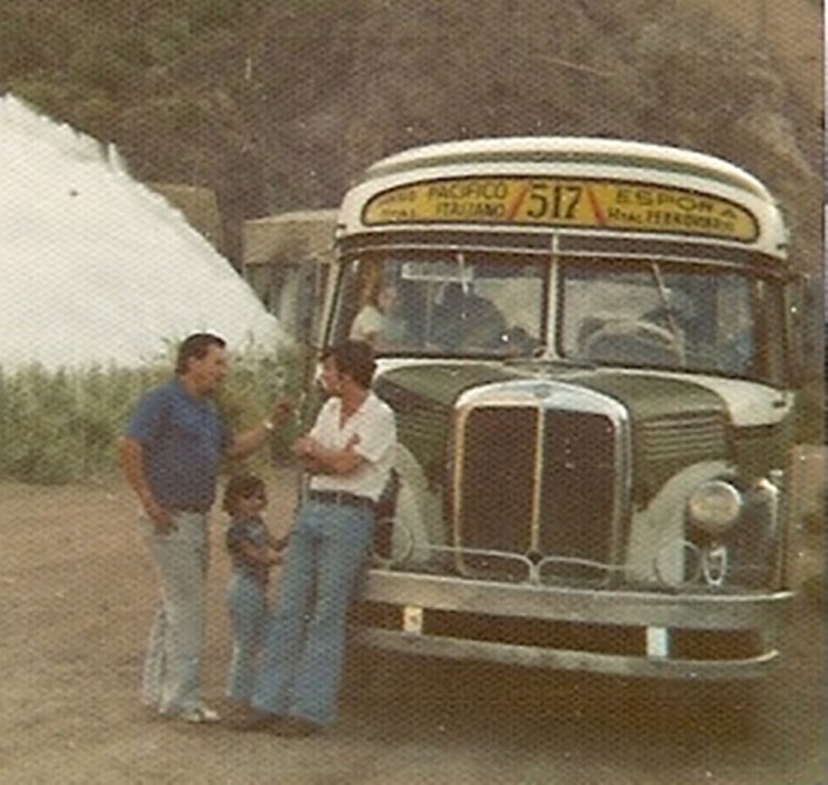 MARCELO SALGADO
FOTOS DE RAUL TESEI
