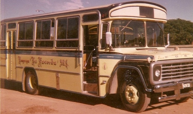 MARCELO SALGADO
B.1619728
FOTOS HISTORICAS PARA EL TRANSPORTE BAHIENSE DEL SR. CARLOS RAUL TUCCI
