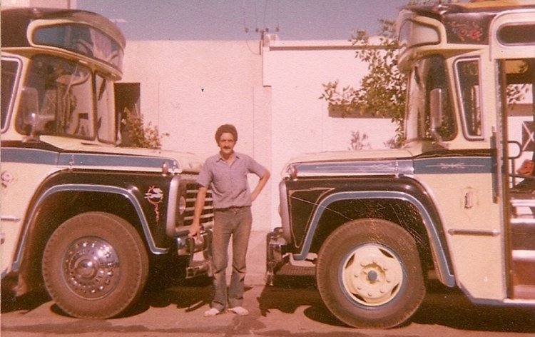 MARCELO SALGADO
B.1619727  &  B.1619728 [de izquierda a derecha]
PARA LA HISTORIA BAHIENSE.FOTOS DE CARLOS RAUL TUCCI
