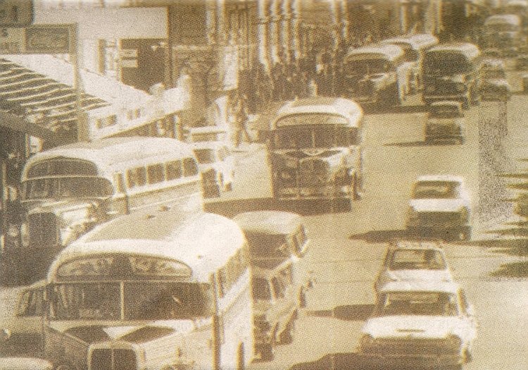 MARCELO SALGADO
FOTO DE LA NUEVA PROVINCIA - DIARIO BAHIENSE - 
[Datos de adelante para atrás - líneas municipales del Partido de Bahía Blanca]
