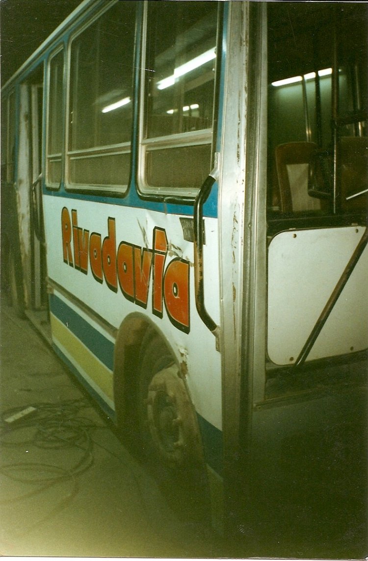 MARCELO SALGADO
FOTO DE CARLOS RAUL TUCCI
