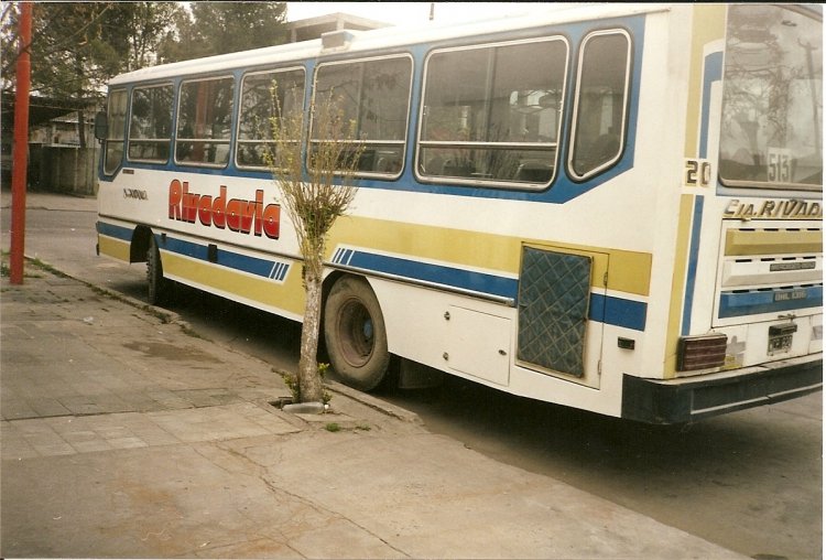 MARCELO SALGADO
VALIOSO APORTE DEL SR CARLOS RAUL TUCCI
