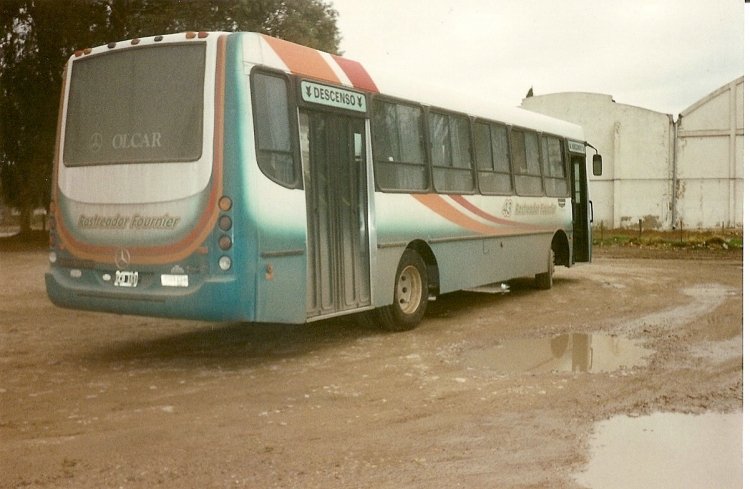 LOS QUE YO MANEJE!!!
