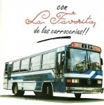 LOS QUE YO MANEJE!!!
Publicidad de carrocerías La Favorita
en revista El Auto Colectivo
http://bus-america.com/ARcarrocerias/LaFavorita/Roher/MBenzOF/publicidad86.htm
