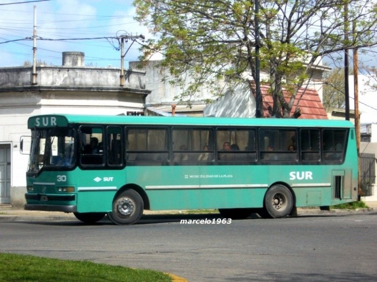 SUT SUR - LA FAVORITA - 30
