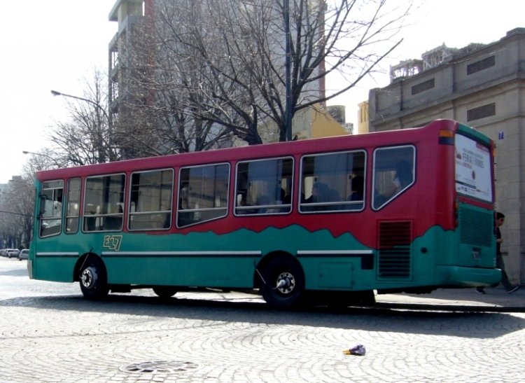 EMPRESA LINEA 7 - NITRAMOTOR - 59
