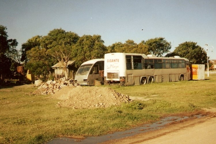 Balnearia - Córdoba - Abandonados
Ciudad de Balnearia - Córdoba - Abandonados
