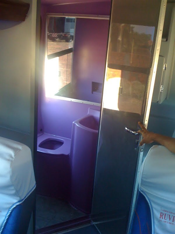 RUVICHA / RUVICHA Ejecutivo / Bao / Larga distancia.-
(vista del interior de la unidad)
grupolince1@hotmail.com / +595.21.963.500
Palabras clave: RUVICHA CARROCERIAS