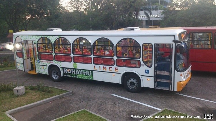 CARROCERIA RUVICHA
http://galeria.bus-america.com/displayimage.php?pid=34349
http://galeria.bus-america.com/displayimage.php?pid=34352
http://galeria.bus-america.com/displayimage.php?pid=34353

Bus Urbano de transporte público. Modelo Jardinera
Palabras clave: grupolince1@hotmail.com / +59521963500