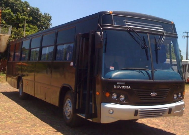 RUVICHA / RUVICHA Ejecutivo
grupolince1@hotmail.com / +595.21.960.531
Palabras clave: RUVICHA CARROCERIAS