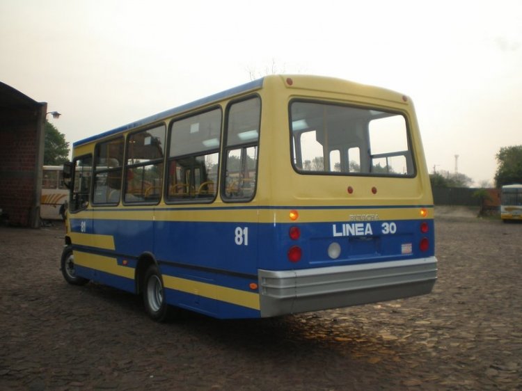 RUVICHA / RUVICHA Microbus
grupolince1@hotmail.com
Palabras clave: RUVICHA CARROCERIAS