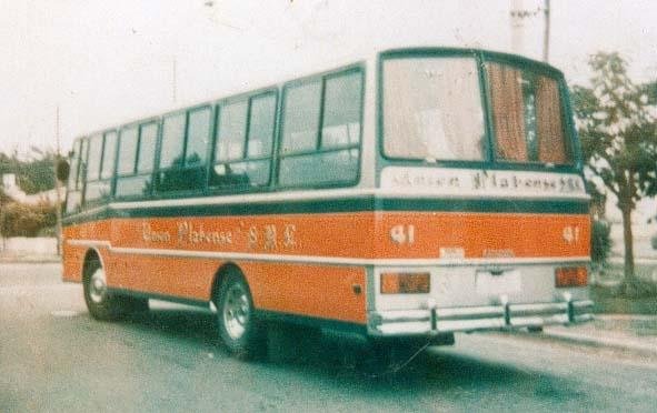 FOTO: COLECCION GUSTAVO DEL MANZO
