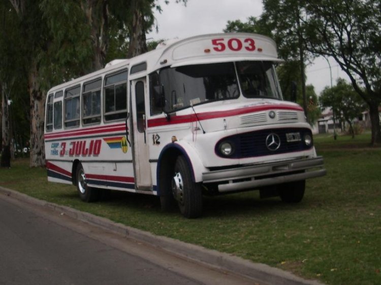 COOP. 3 DE JULIO 12
coche 12 de la coop 3 de julio de zarate lineas 500 y 503
Palabras clave: coop 3 de julio 12