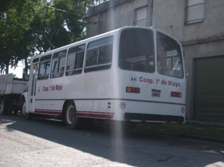 coop. 1 de mayo 22
coche de la coop. 1 de mayo, recorrido lima-zarate
Palabras clave: coop 3 de julio