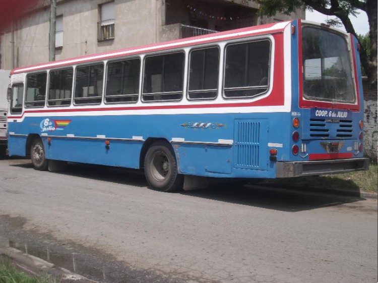 COOP. 6 DE JULIO 11 (PERTENECE A LA COOPERATIVA 3 DE JULIO)
Palabras clave: COOP 3 DE JULIO