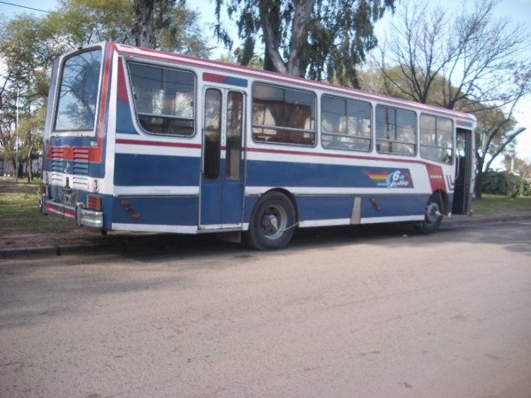 COOP. 6 DE JULIO 3 (PERTENECE A LA COOPERATIVA 3 DE JULIO)
Palabras clave: COOP 3 DE JULIO