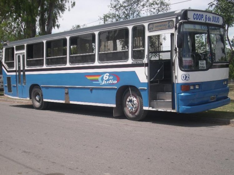 COOP. 6 DE JULIO 02 (PERTENECE A LA COOPERATIVA 3 DE JULIO)
Palabras clave: COOP 3 DE JULIO