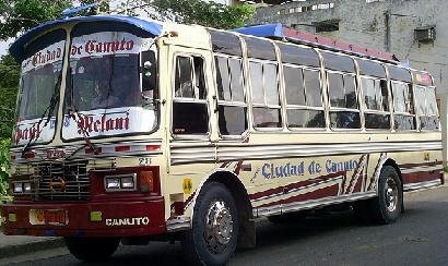 Hino FD
