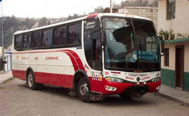 Reina del Camino 25
Foto sacada de la pagina de carrocerias ibimco

