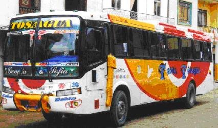 Tosagua
