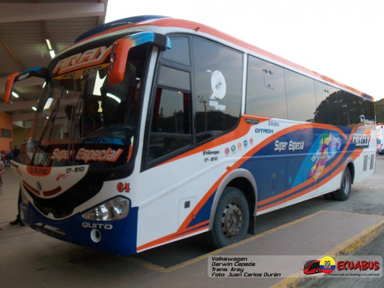 foto de ecuabus
