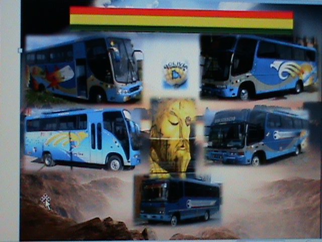 CAMET BOLIVIA
Palabras clave: G F R