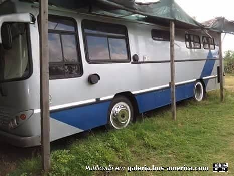 Mercedes-Benz O-170 - San Miguel
C.1117496 - VRT231
