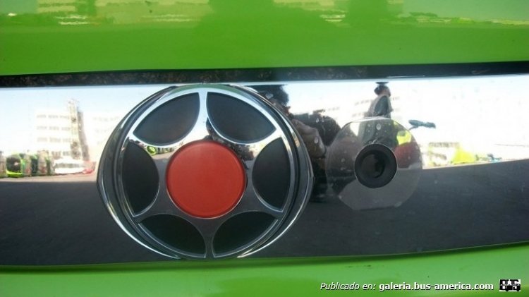 Marcopolo Paradiso 1800 DD G7 (en Argentina) - Vía Bariloche
Interno 8512
Primer plano de la cámara termográfica que equipa a dicha unidad.

http://galeria.bus-america.com/displayimage.php?pid=38089
