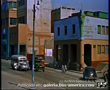 Chevrolet (G.M.C.) - Costa Rica - T.B.A.
Av Pedro de Mendoza (La Boca)

Imagen editada del Film Buenos Aires en Relieve. (1954)
Captura: Gustavo_32

