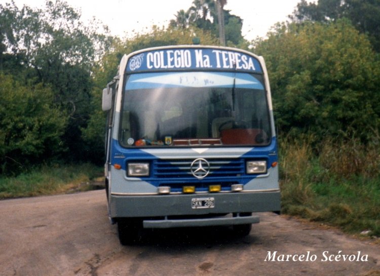 Costa Brava (frente)
B.1681535 - SKN286
http://galeria.bus-america.com/displayimage.php?pos=-8534
http://galeria.bus-america.com/displayimage.php?pos=-8559
http://galeria.bus-america.com/displayimage.php?pos=-8560
http://galeria.bus-america.com/displayimage.php?pos=-17710
http://galeria.bus-america.com/displayimage.php?pos=-17711
http://galeria.bus-america.com/displayimage.php?pos=-17712
