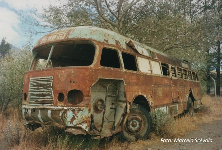 Inducar
vista delantera
