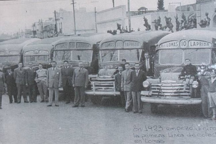 Chevrolet Loadmaster - Velayos - CHA
Línea 10 (Pdo. Lómas de Zamora)

Foto extraída del sitio: Lacigarra3000

[Datos de derecha a izquierda]
