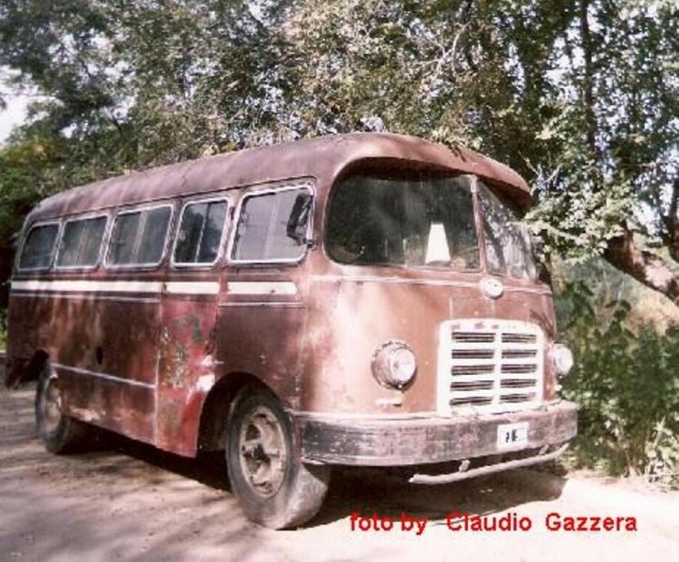 OM
Foto: Claudio Gazzera
