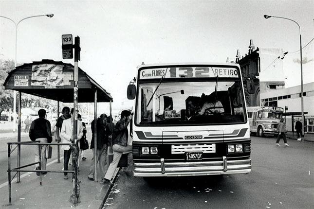 El Detalle OA 101 - El Detalle - Nuevos Rumbos
C 1405707
Línea 132

Fotografía: Diario La Nación
