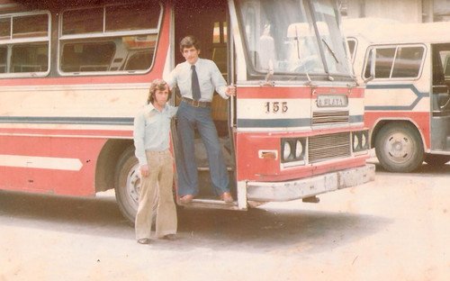 Mercedes-Benz LO 1112 frontalizado - Unicar - Rio de la Plata
Línea 129 (Buenos Aires), interno 155

Fotografía: D'ALESANDRO
IMAGEN EXTRAIDA DEL FOTOLOG RETRO_129 EXCELENTE!
