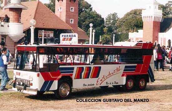 MICRITO FABRICADO POR RIO DE LA PLATA EN LA REPUBLICA DE LOS NIÑOS (1990 APROX)
