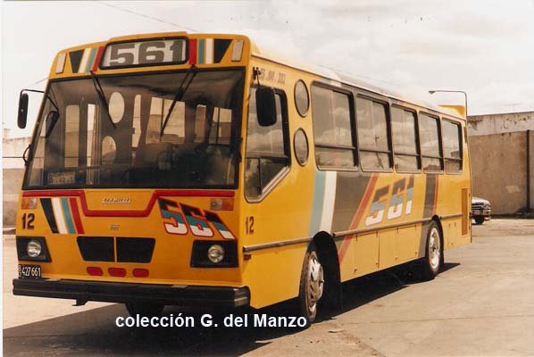 B.2427661
COCHE ESTACIONADO EN LA EMPRESA RECIEN LLEGADO DE CARROCERIA SAN MIGUEL
