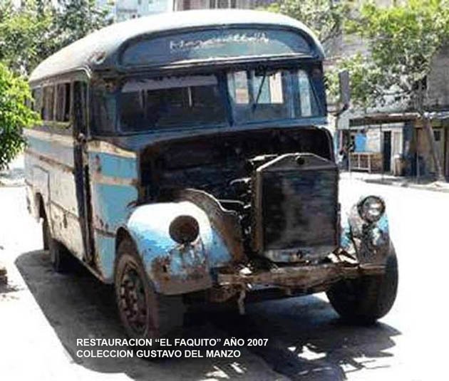 RESTAURACION EL FAQUITO EN EL 2007
B 684224 - XGE 777

http://galeria.bus-america.com/displayimage.php?pos=-4428
http://galeria.bus-america.com/displayimage.php?pos=-7458
http://galeria.bus-america.com/displayimage.php?pos=-11801
http://galeria.bus-america.com/displayimage.php?pos=-11808
http://galeria.bus-america.com/displayimage.php?pos=-13649
http://galeria.bus-america.com/displayimage.php?pos=-19184
http://galeria.bus-america.com/displayimage.php?pos=-19185
http://galeria.bus-america.com/displayimage.php?pos=-19186
http://galeria.bus-america.com/displayimage.php?pos=-19813
