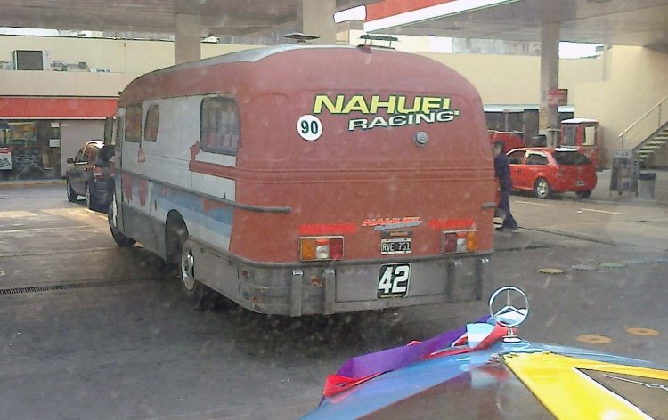 RAREZA FOTOGRAFIADA DESDE EL FAQUITO
