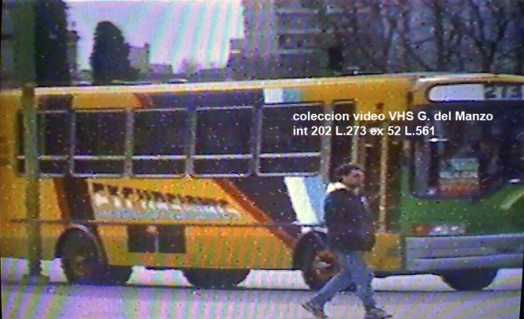 SERVICIO SEMI RAPIDO VIP DE PLAZA MORENO A VILLA ELISA PARA COMPETIR EN ESE ENTONCES CON EL SERVICIO PUNTO A PUNTO QUE OFRECIA LA EMP. 9 DE JULIO
