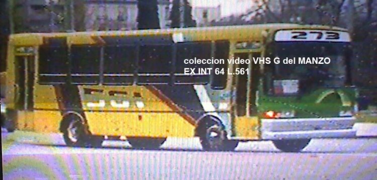 SERVICIO SEMI RAPIDO VIP DE PLAZA MORENO A VILLA ELISA PARA COMPETIR EN ESE ENTONCES CON EL SERVICIO PUNTO A PUNTO QUE OFRECIA LA EMP. 9 DE JULIO
