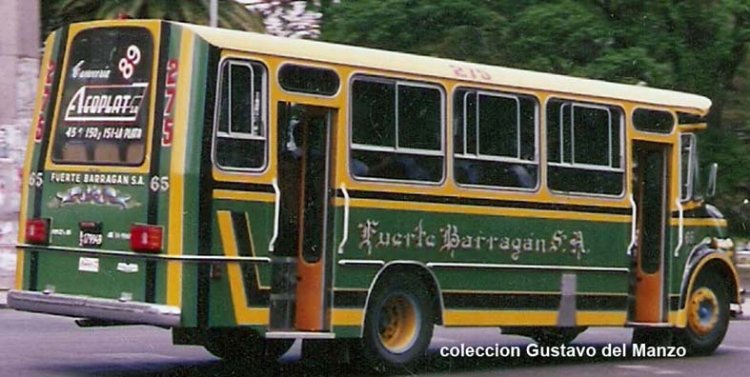 EL EX 65 DE LA 275 0KM (HOY AUXILIO)
B.2179949
http://galeria.bus-america.com/displayimage.php?pos=-13974
http://galeria.bus-america.com/displayimage.php?pos=-13976
Para ver información sobre esta carrocería en : http://www.busarg.com.ar/may08_acoplat.htm
INT. 65 (HOY 2011, AUXILIO)
