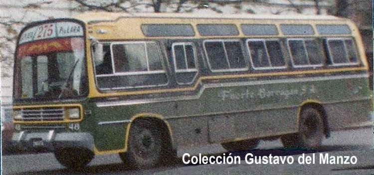 FRONTAL COSTA BRAVA 80
