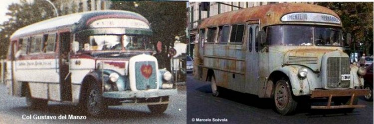 EL TUNEL DEL TIEMPO DEDICADO AL AMIGO MARCELO SCEVOLA QUE PARECE HABER PENSADO EN LA MISMA TOMA QUE YO HICE EN 1980 Y HOY DA ESTE RESULTADO
